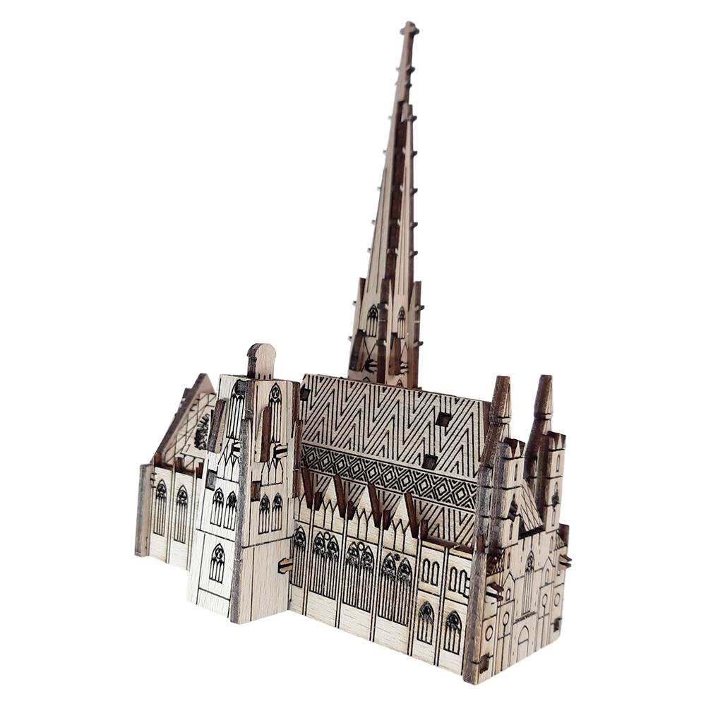 Wiener Stephansdom 115