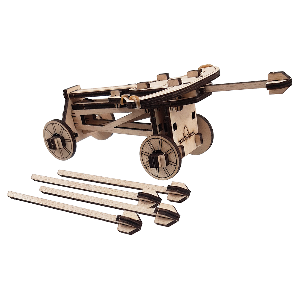 Balliste C&P