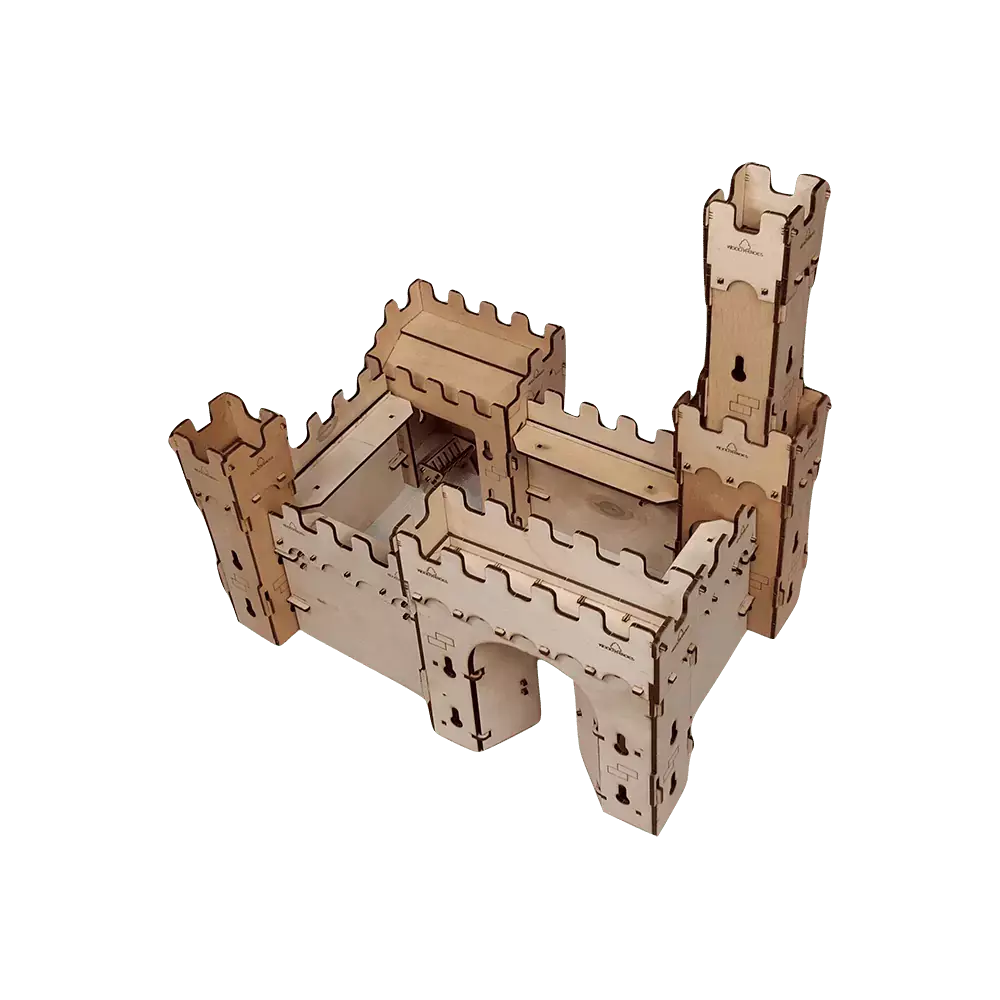 Hightower Castle