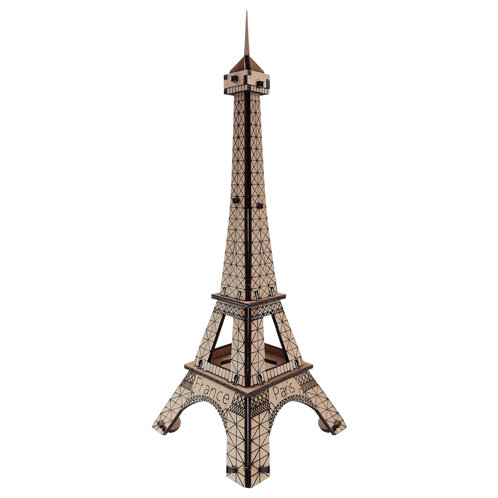 Eiffel Tower 189