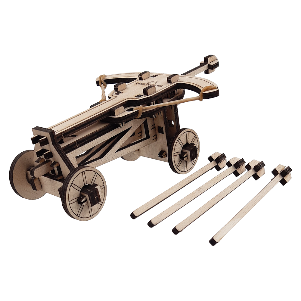 Balliste C&P