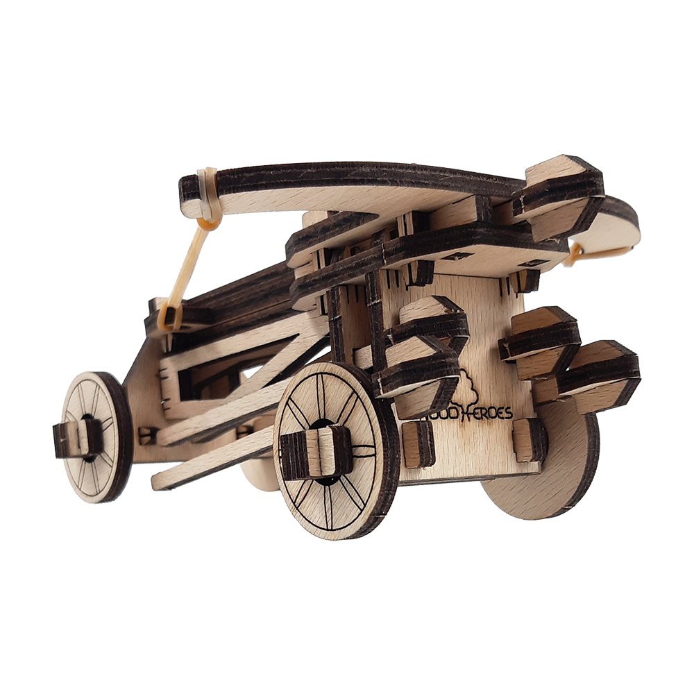 Balliste C&P