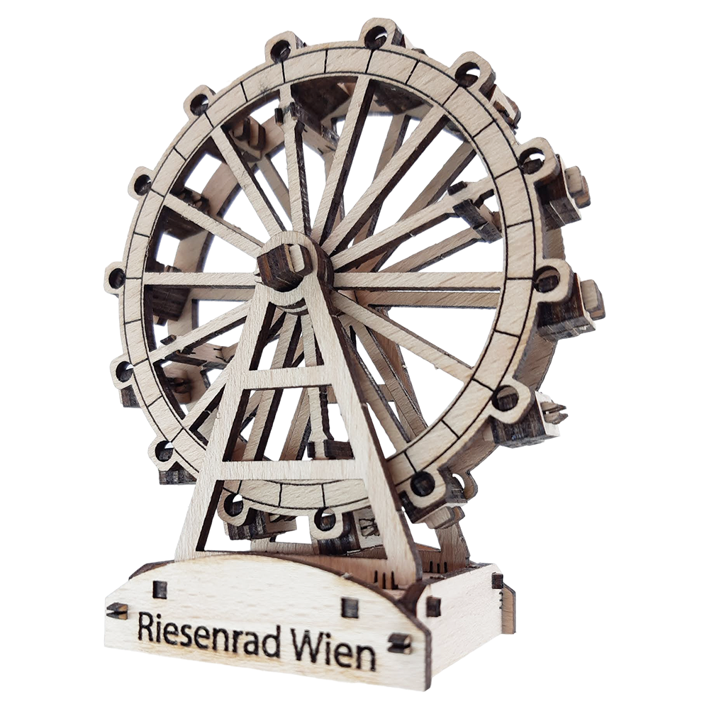 Wiener Riesenrad 88