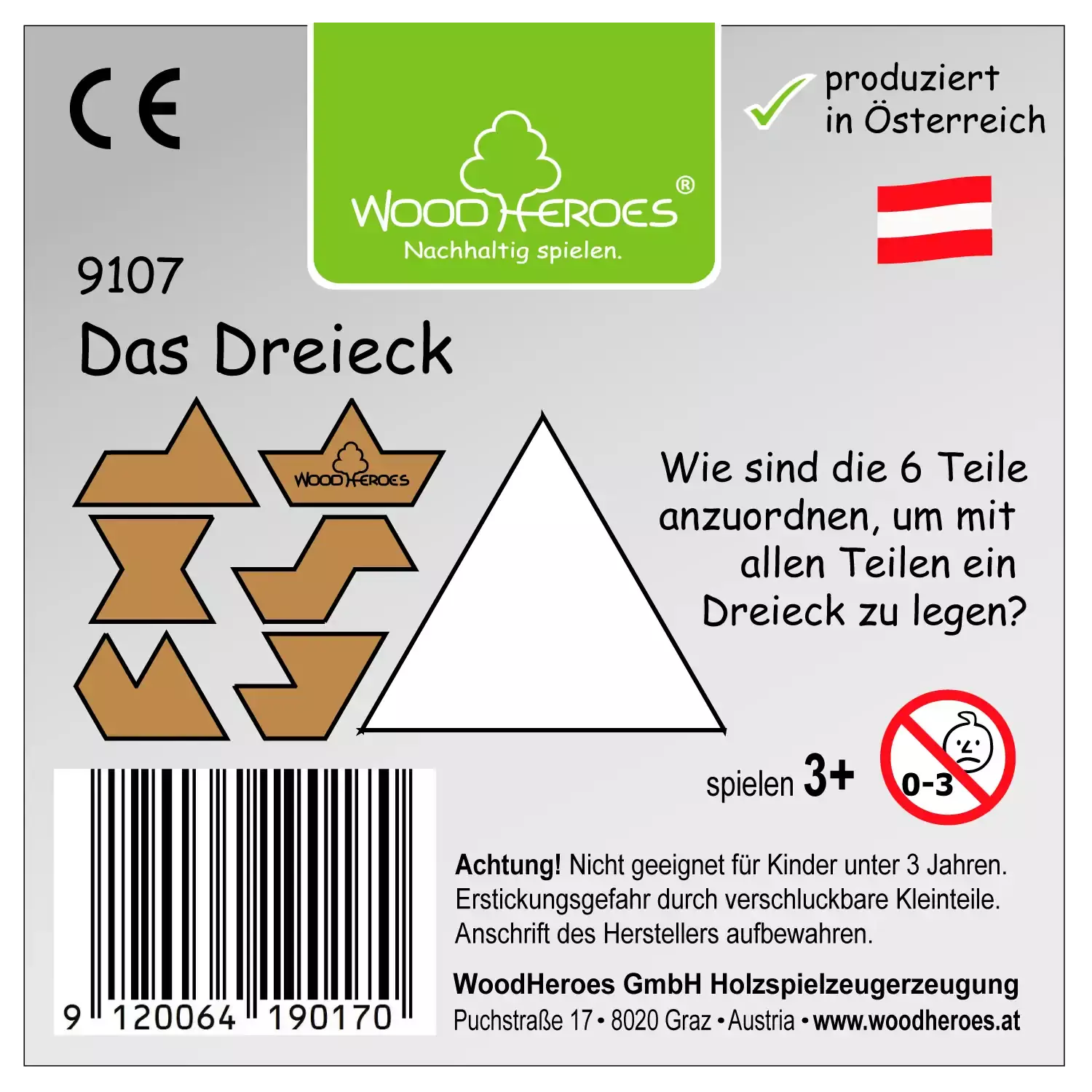 Das Dreieck