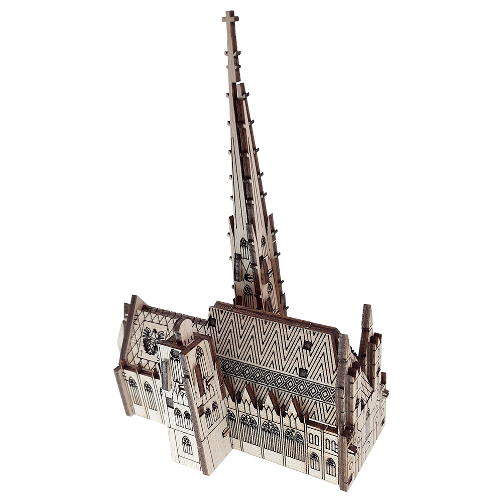 Wiener Stephansdom 115