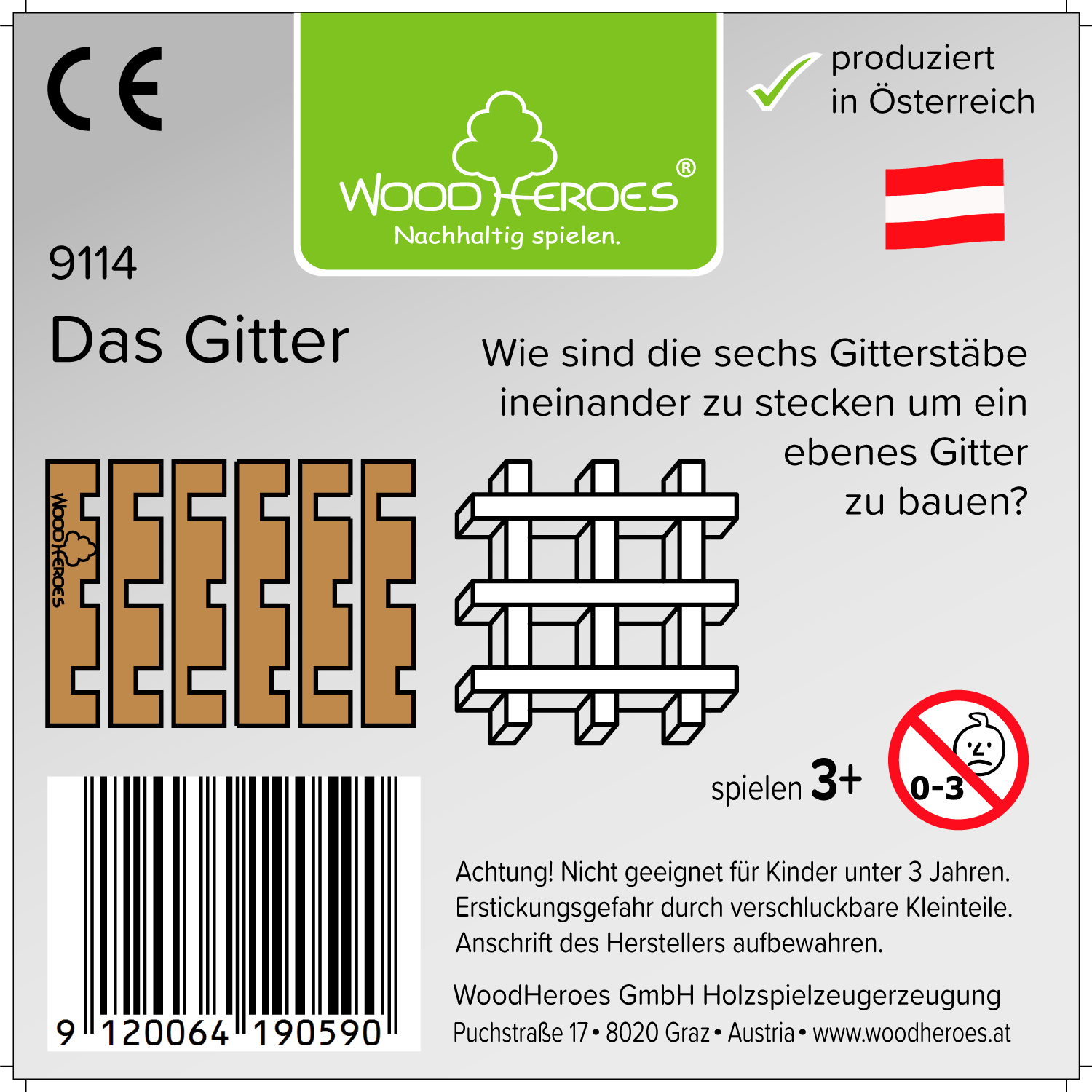 Das Gitter