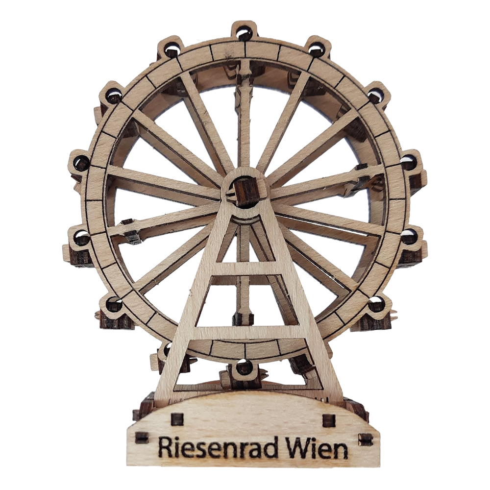 Wiener Riesenrad 88
