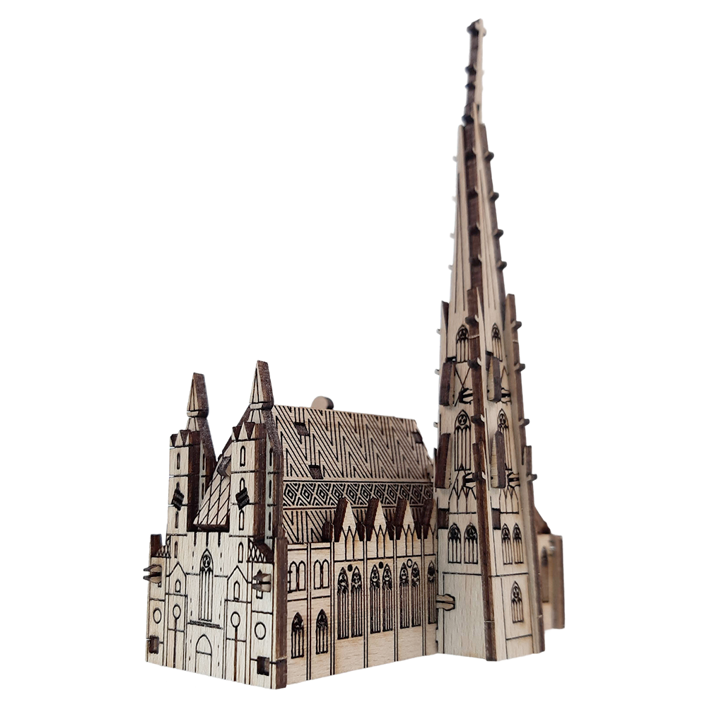 Wiener Stephansdom 115