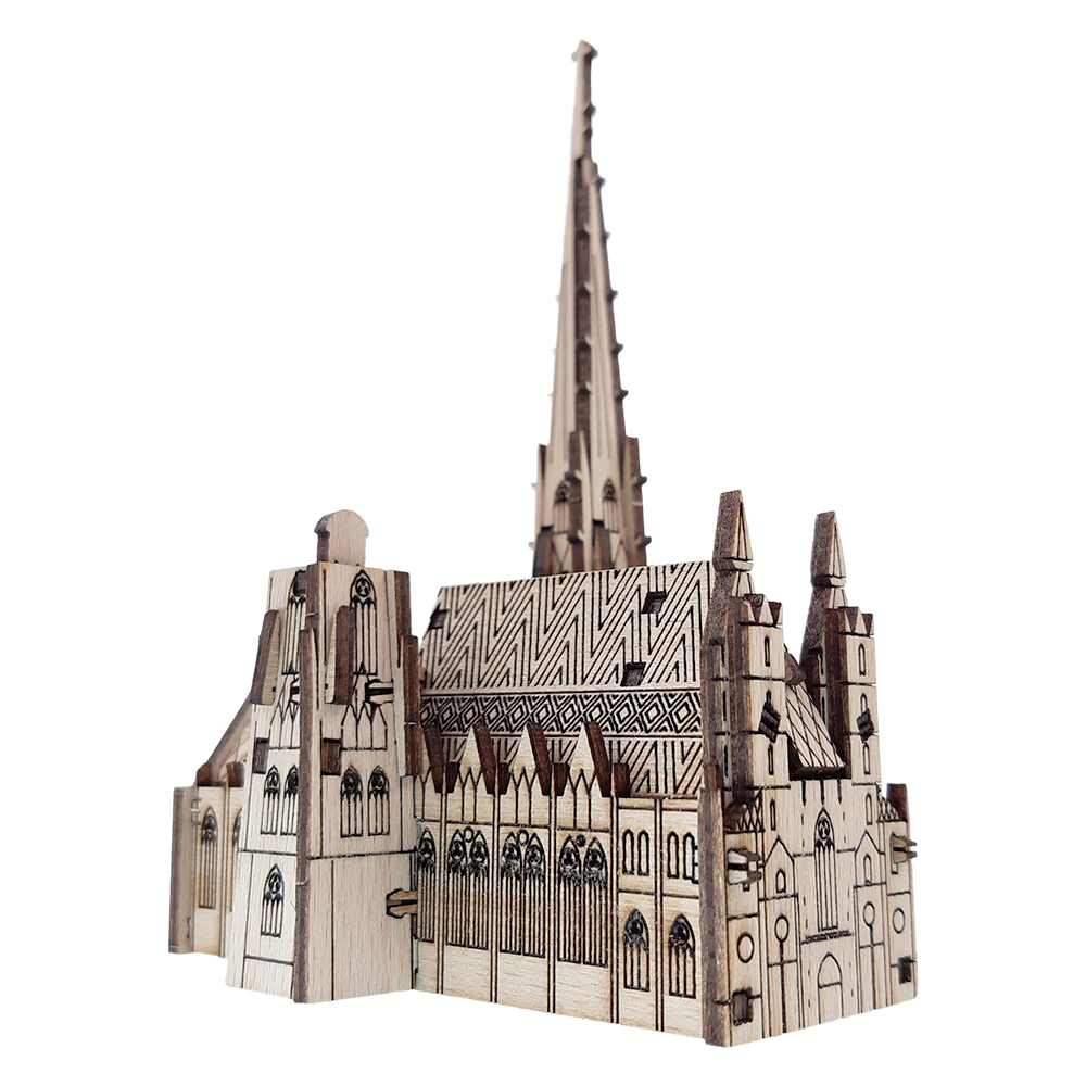 Wiener Stephansdom 115