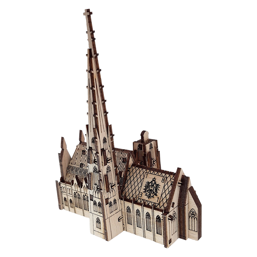 Wiener Stephansdom 115