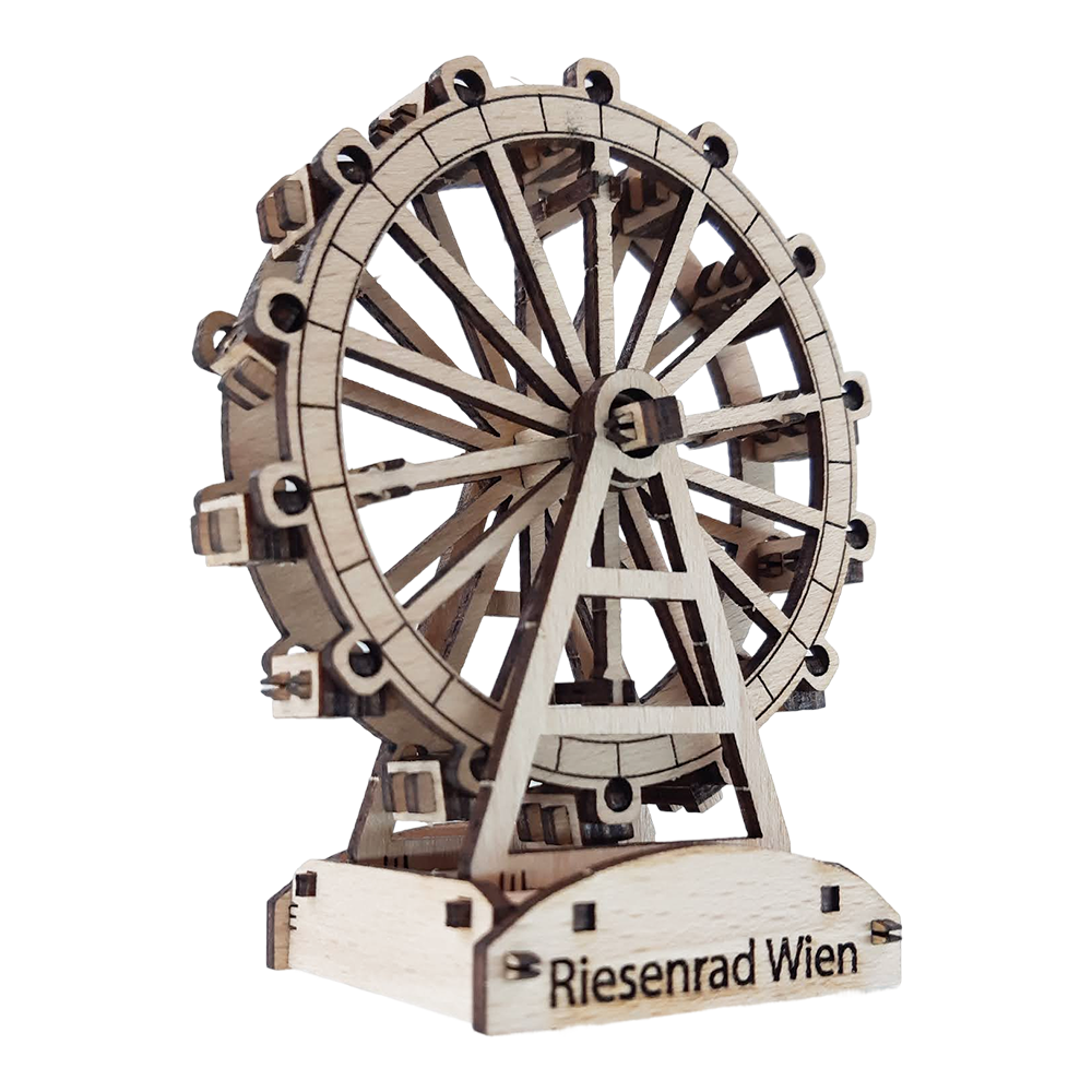 Wiener Riesenrad 88