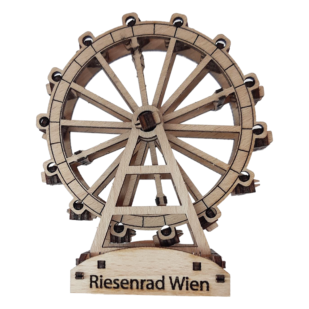 Wiener Riesenrad 88