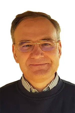 DI Hannes Meinhart