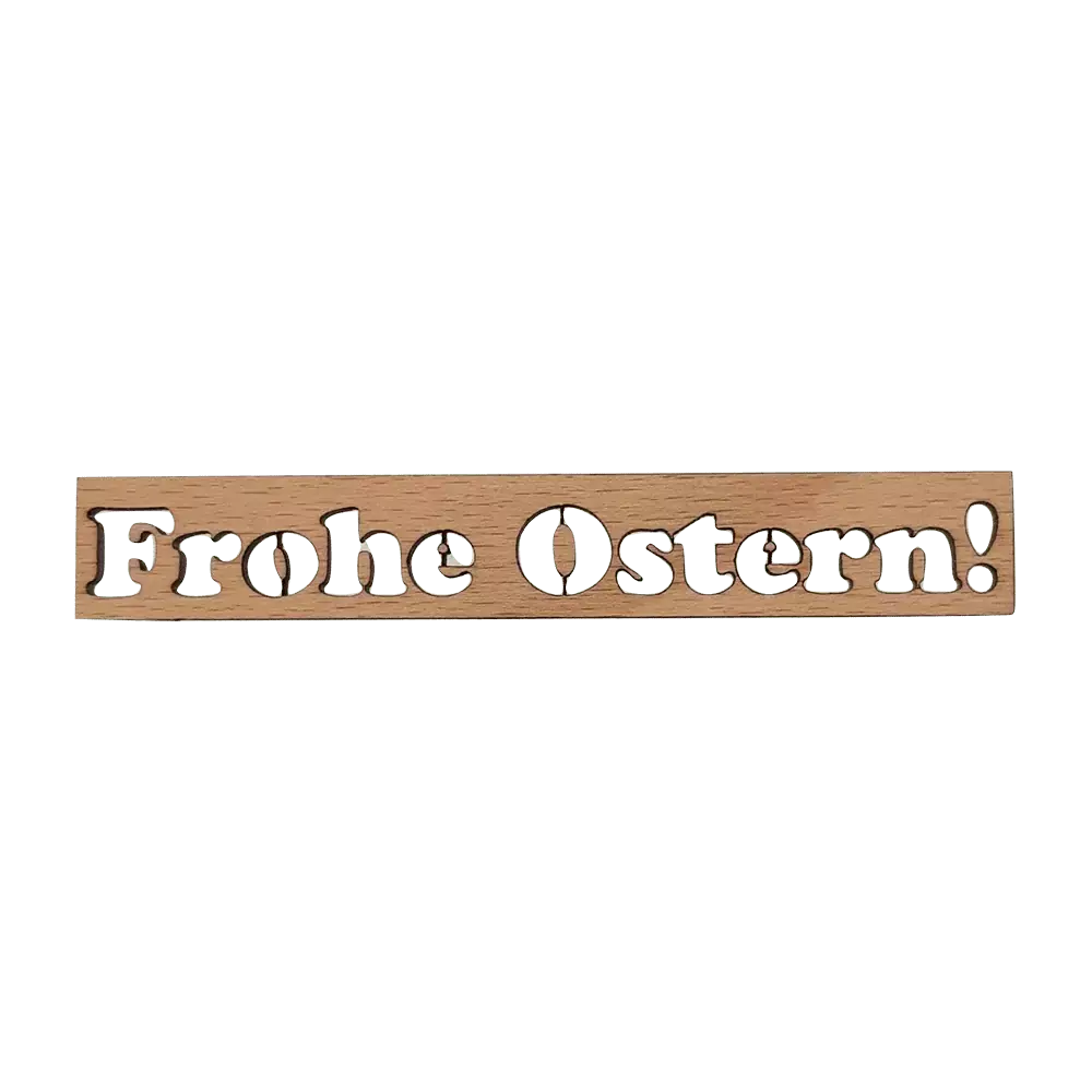 Frohe Ostern