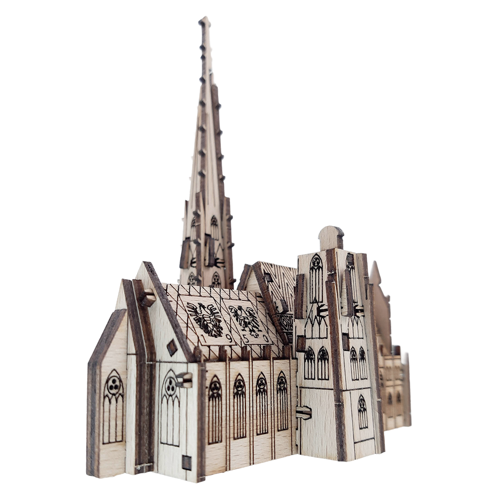 Wiener Stephansdom 115