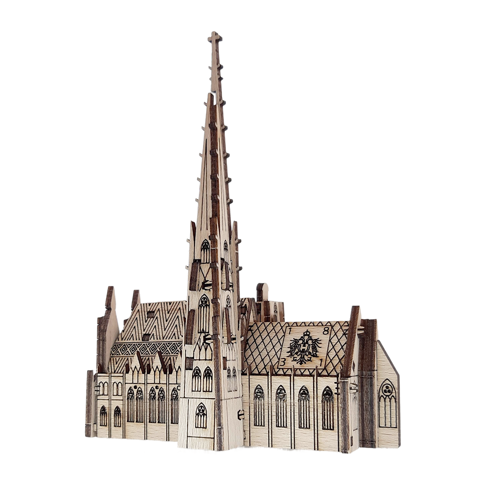 Wiener Stephansdom 115