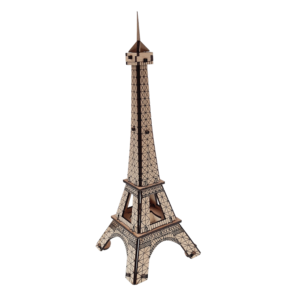 Eiffel Tower 189