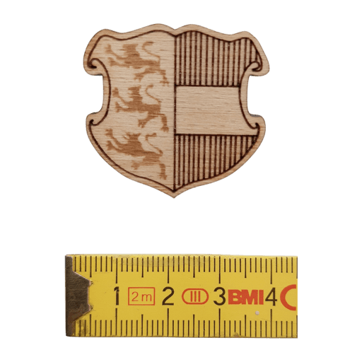 Kärnten Wappen Dekoration Emblem
