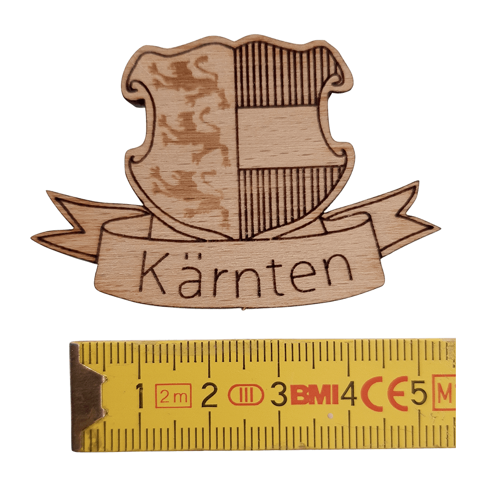 Kärnten Wappen Emblematik Wappenschild