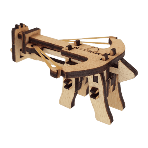 Small ballista kit WoodHeroes